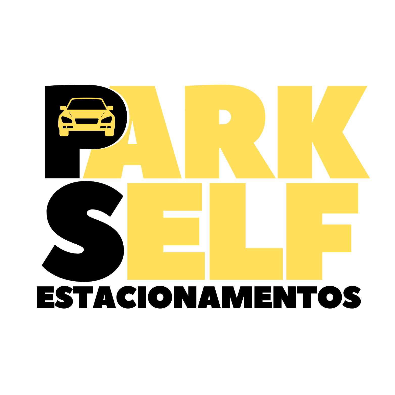 Park Self Logo